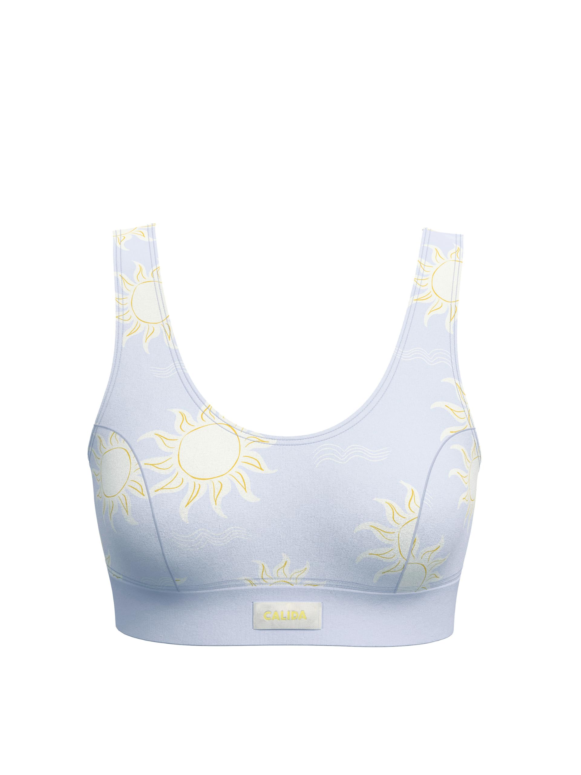 calida-edition-85-bustier-damen-48-50-baumwolle image 2