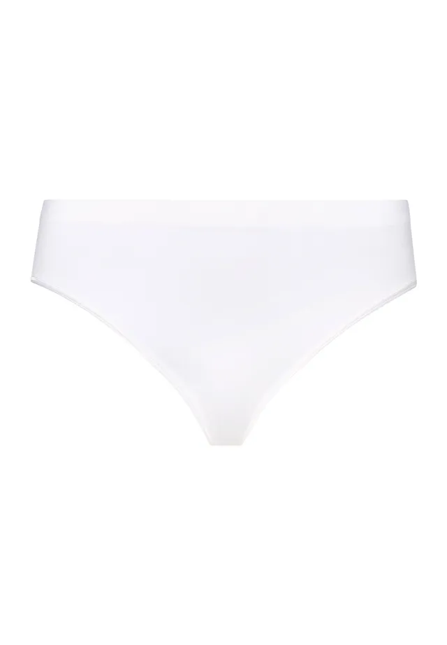 hanro-touch-feeling-midi-briefs-slip-wei-microfaser image 1