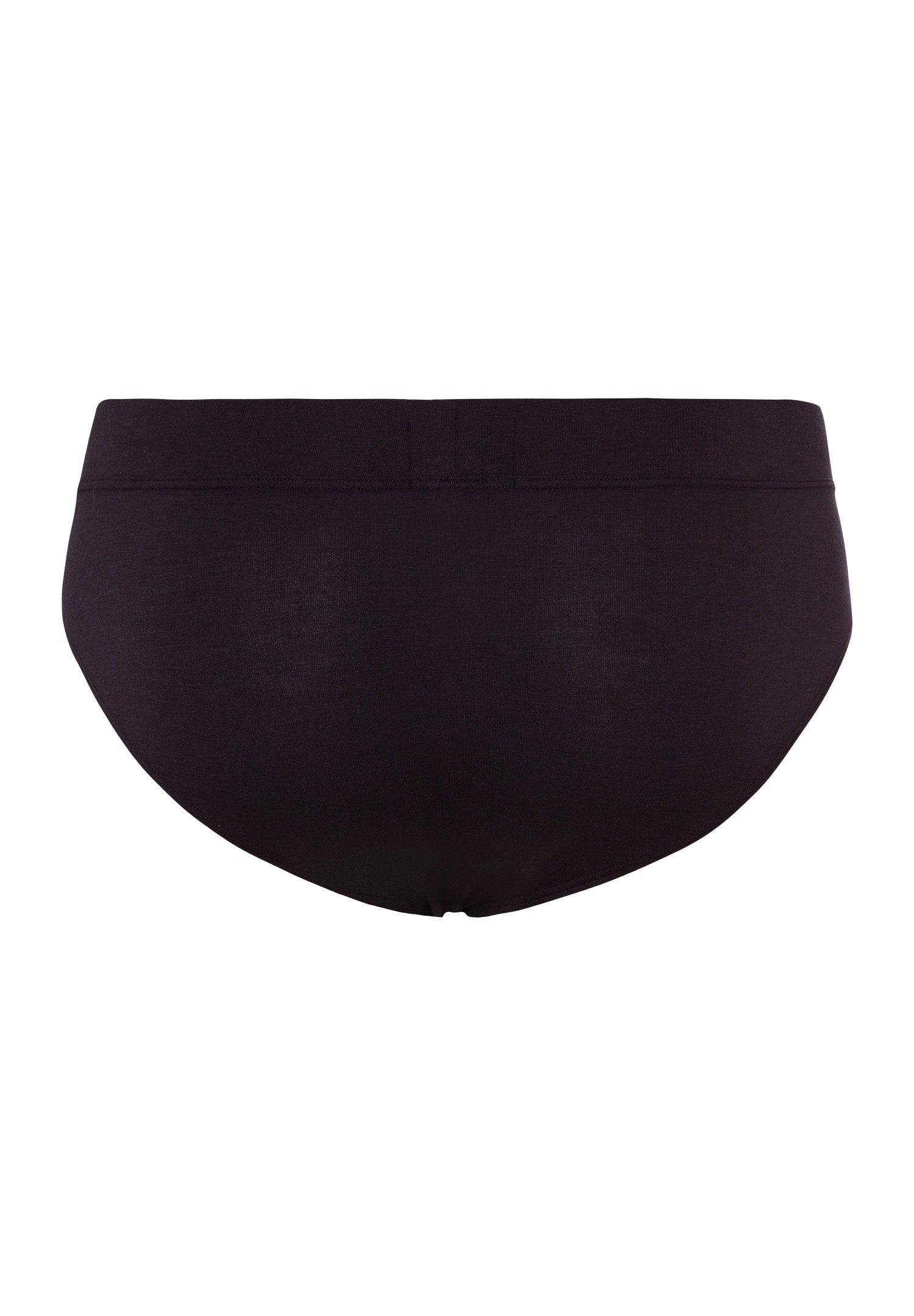 hanro-natural-function-slip-herren-tencel-schwarz image 3