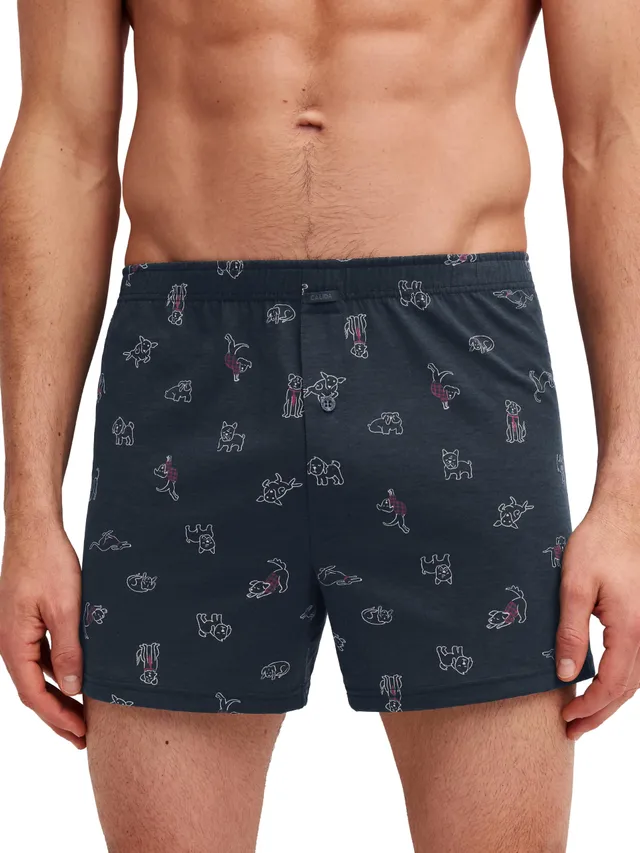 calida-favourites-lounge-family-friends-boxershorts-herren-50 image 1