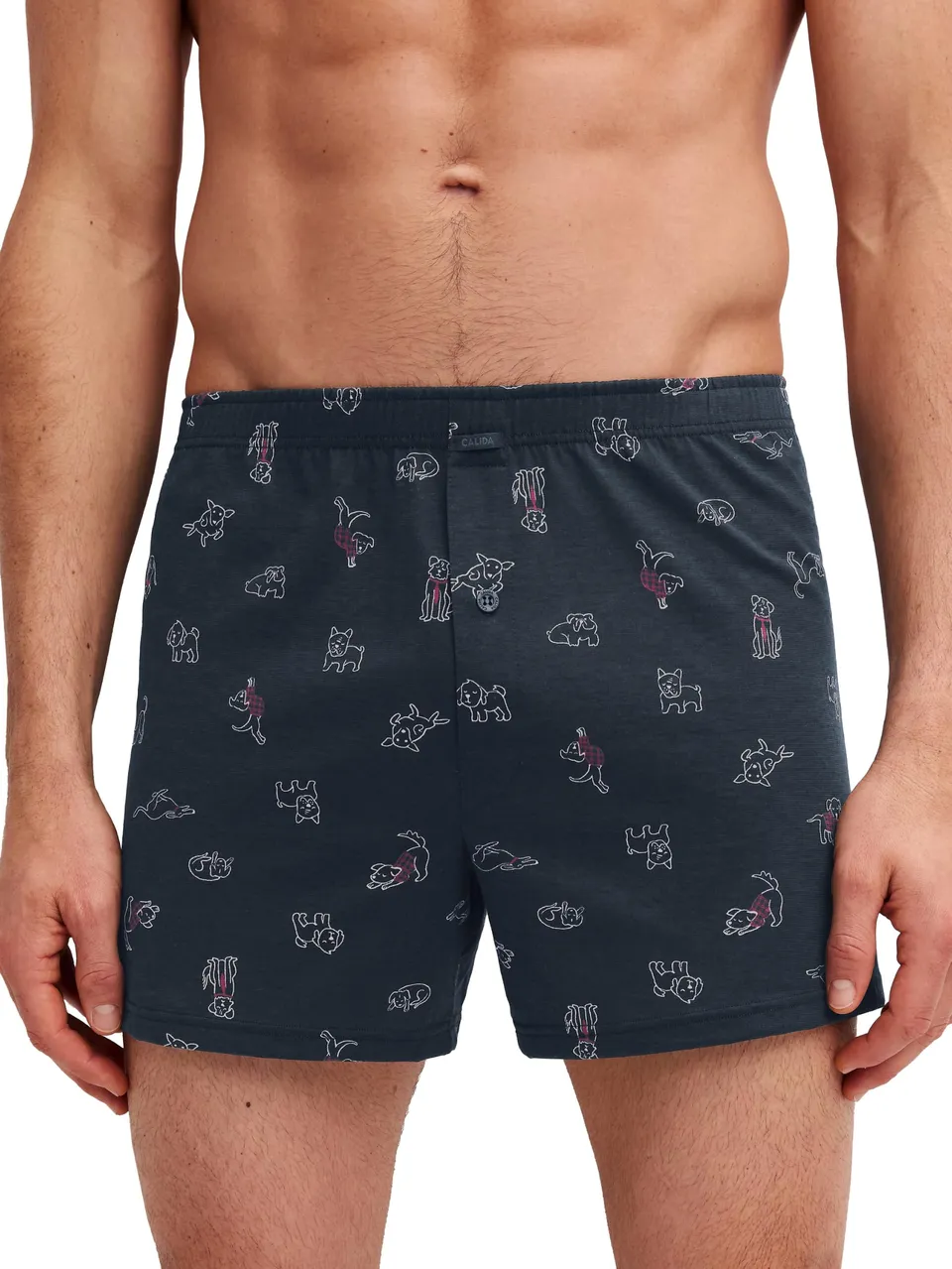 calida-favourites-lounge-family-friends-boxershorts-herren-50 image 1