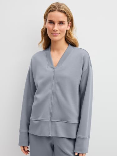 calida-favourites-lounge-natural-embrace-jacke-damen-44-46 image 7