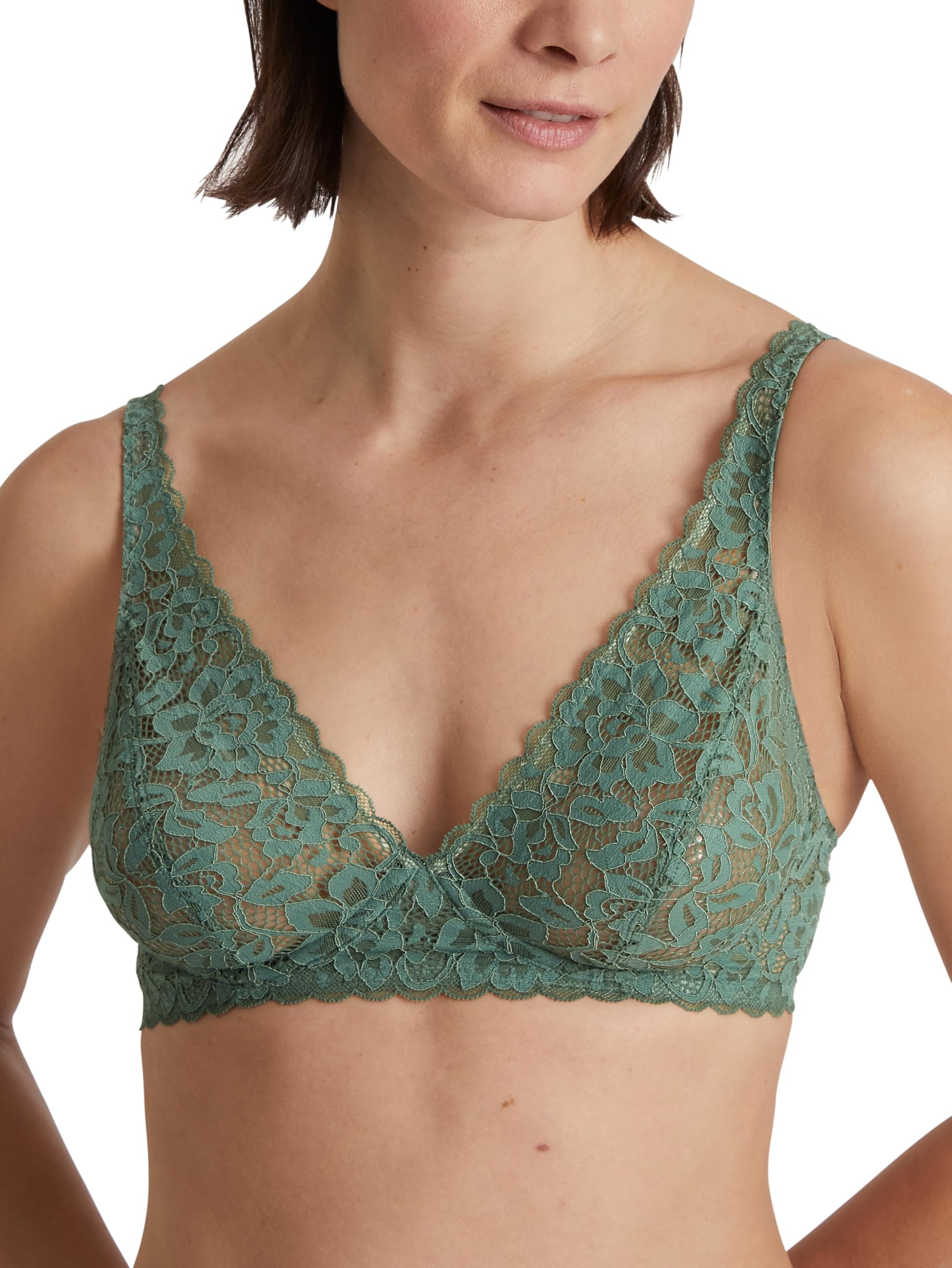 calida-natural-comfort-lace-spitzen-bh-soft-green-ohne-b-gel image 8