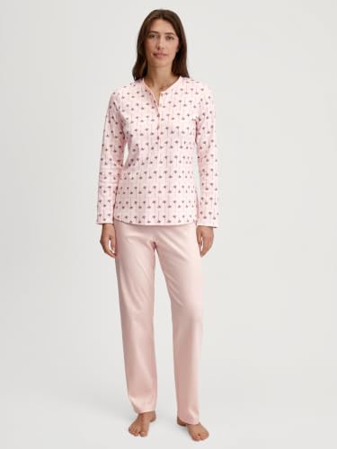 calida-favourites-dreams-midnight-flowers-pyjama-mars-red image 6