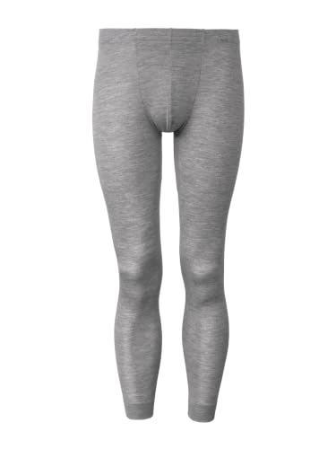 calida-wool-silk-leggings-herren-unterhose-platin-mel-wolle image 6
