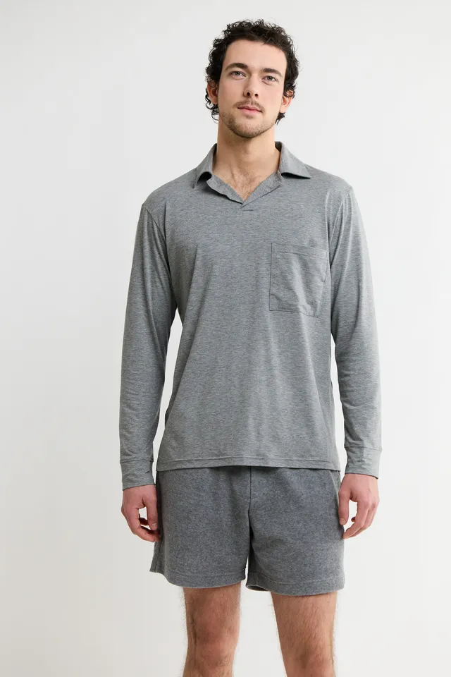 sunday-in-bed-colin-short-schlafshorts-jersey image 1