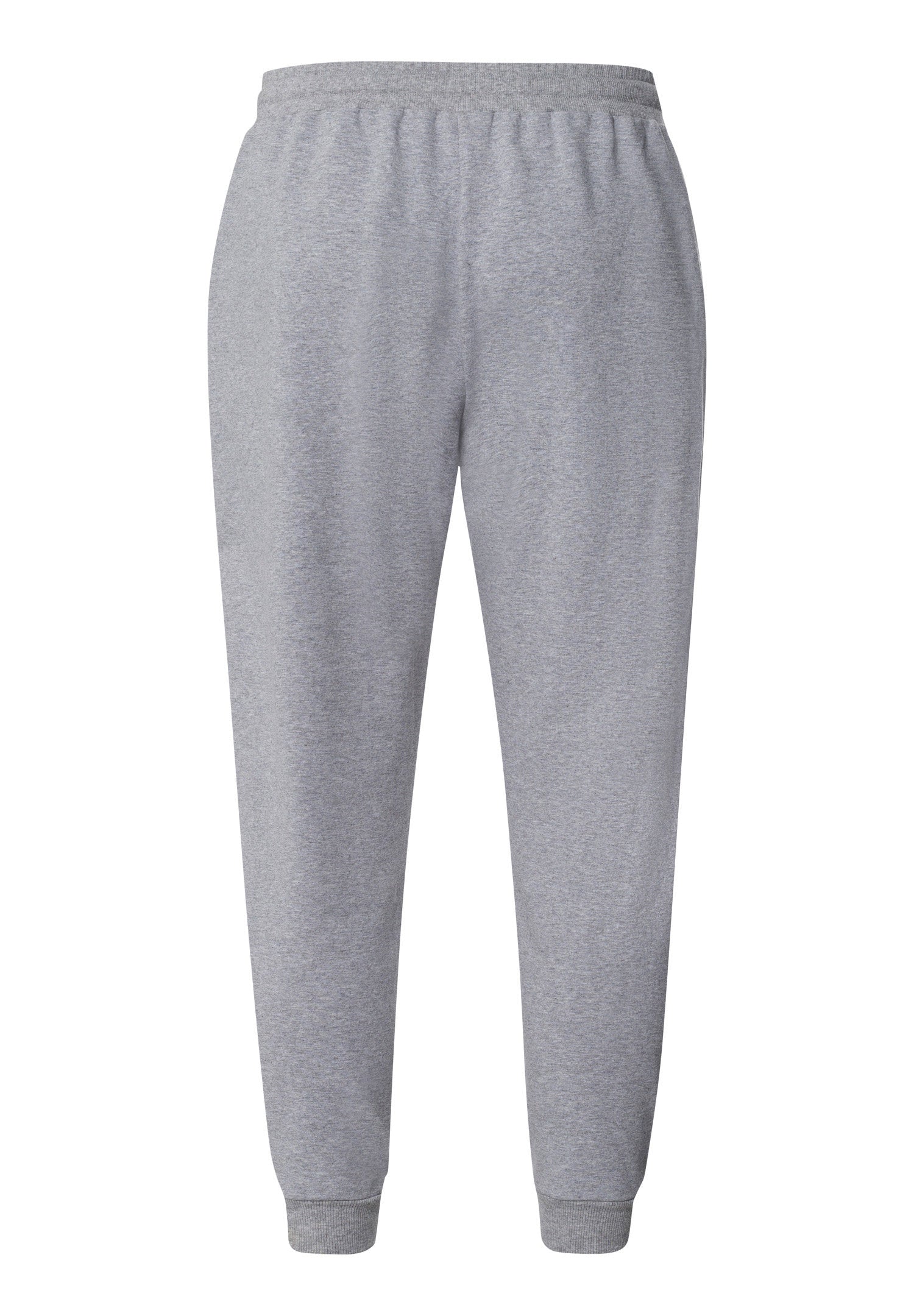 hanro-natural-living-lange-hose-grey-melange-bio-baumwolle-xl image 3