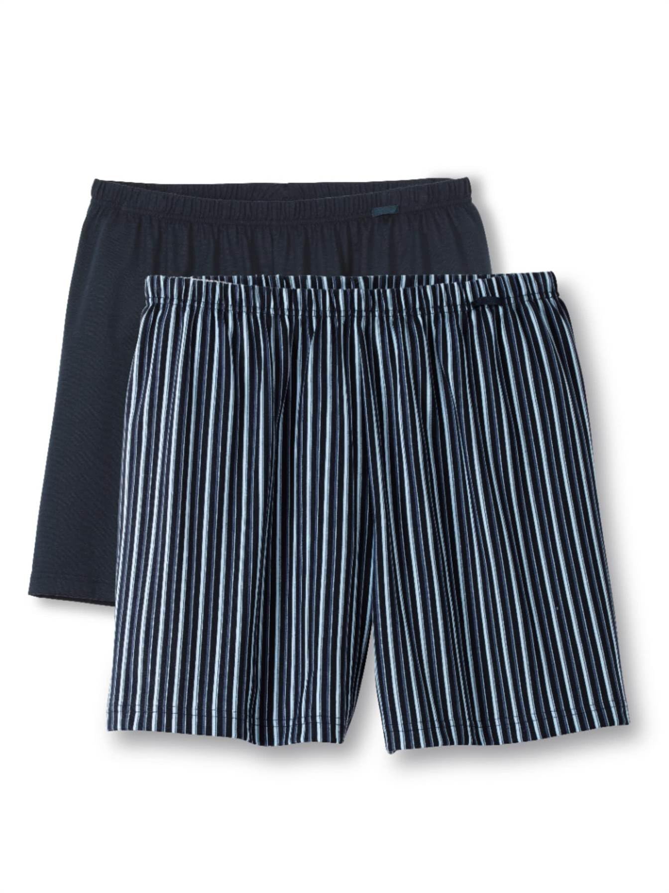 calida-prints-benefit-boxershorts-herren-2er-pack-gr-e-52-54 image 1