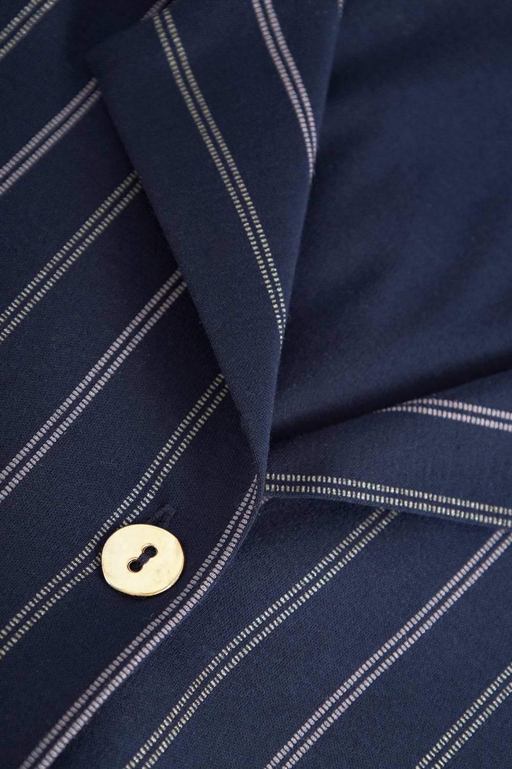 r-sch-be-happy-pyjama-lang-blau-herrenstyle-kn-pfe image 4