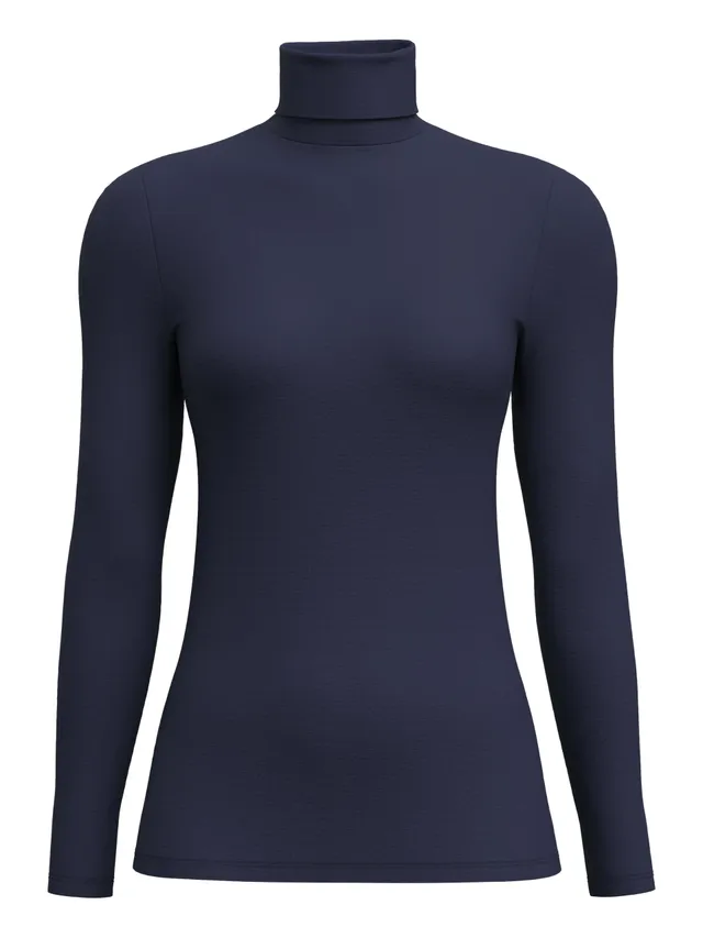 calida-true-confidence-t-shirt-damen-48-50-langarm image 1