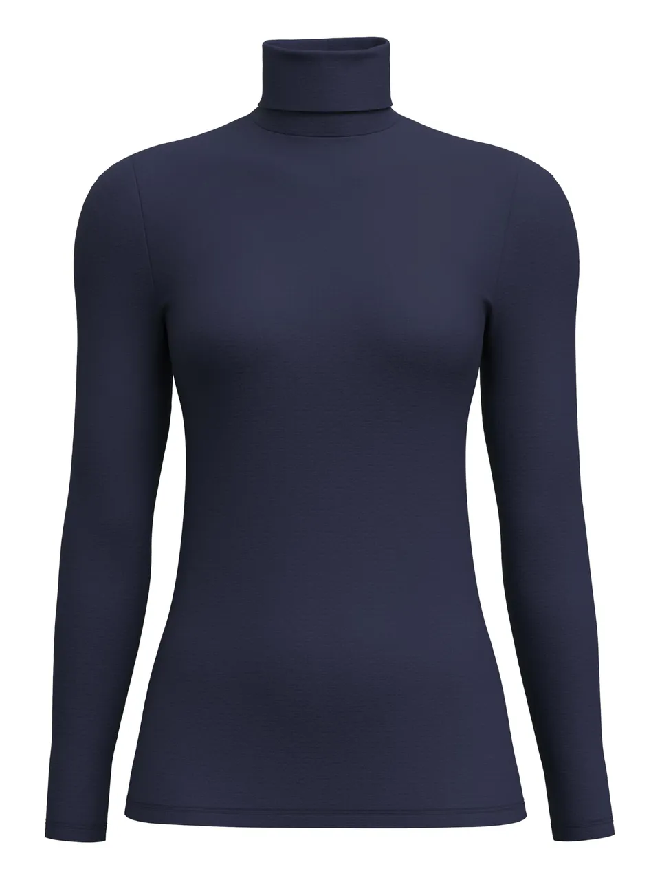 calida-true-confidence-t-shirt-damen-48-50-langarm image 1
