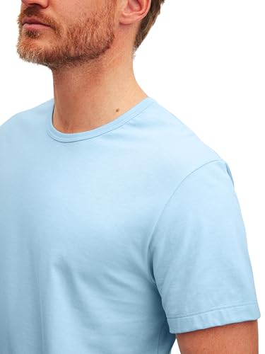 calida-relax-essentials-kurz-pyjama-herren-gr-e-50-kurz image 8