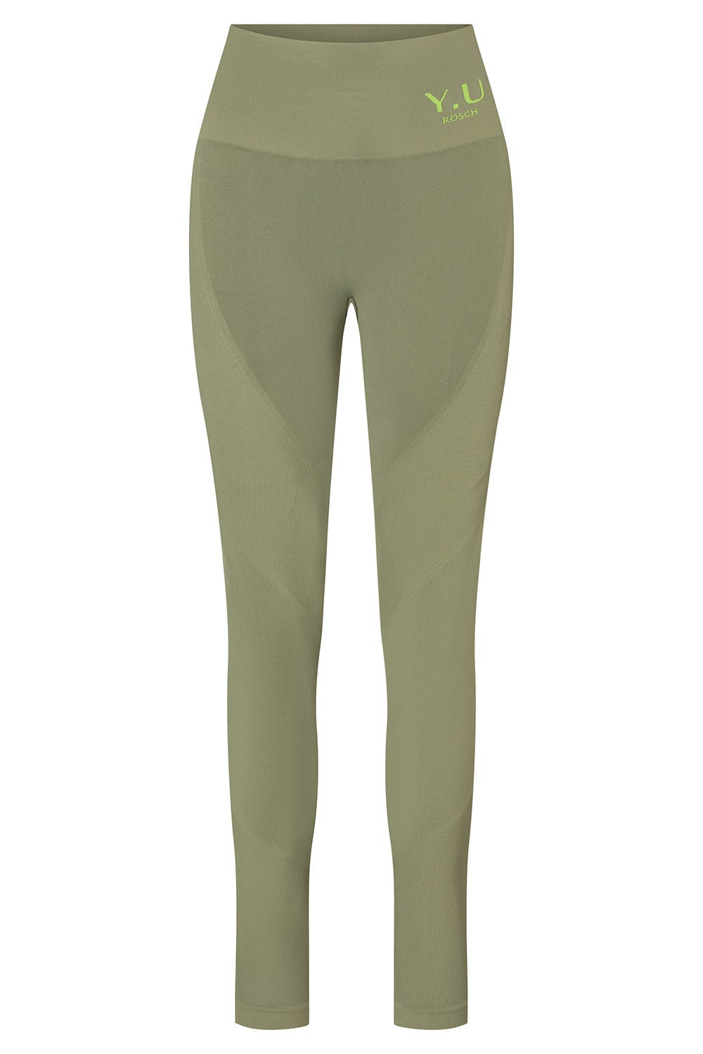 r-sch-be-happy-yoga-leggings-lang-gr-n-seamless-blickdicht image 2