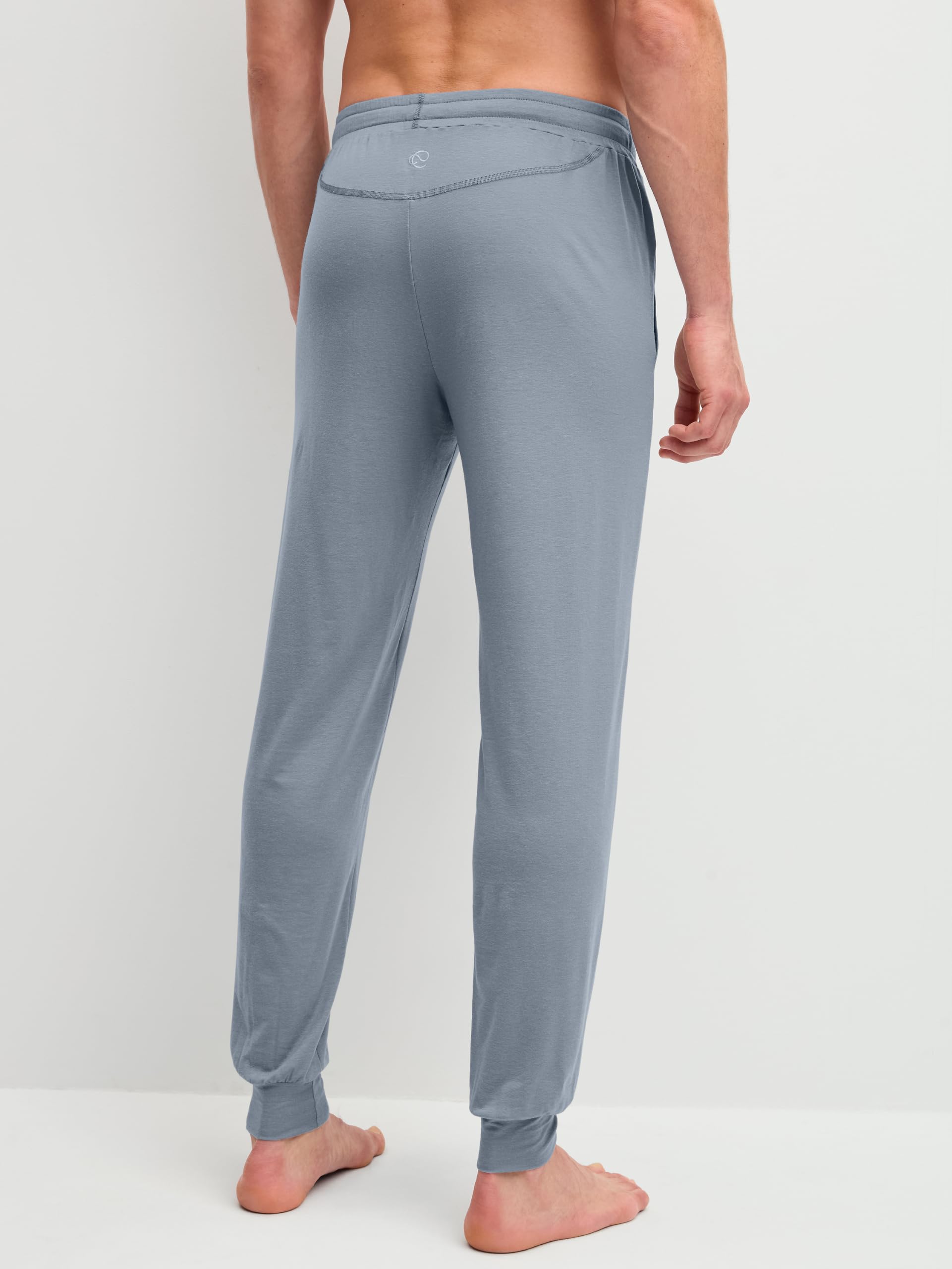 calida-deepsleepwear-warming-hose-herren-anthrazit image 4