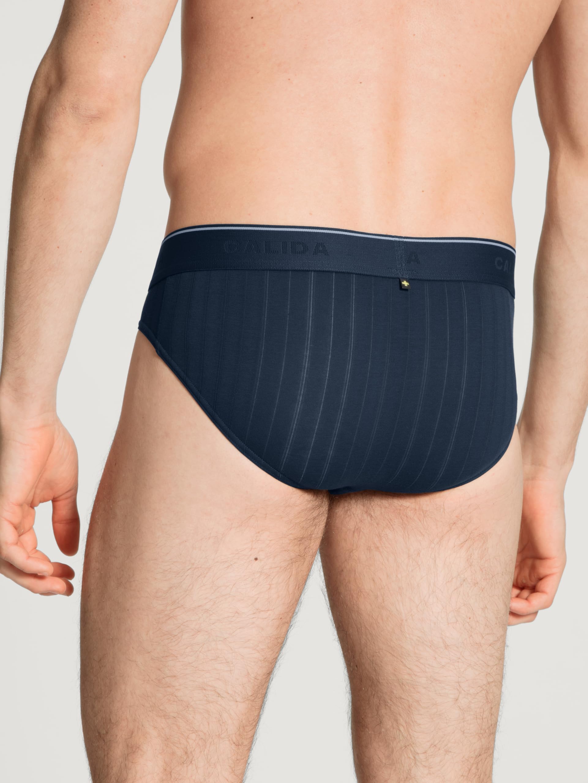 calida-pure-style-mini-slip-herren-gr-e-52-54-baumwolle image 3