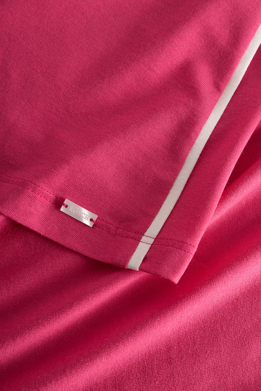 r-sch-be-happy-strandkleid-knielang-pink-v-ausschnitt-2 image 5
