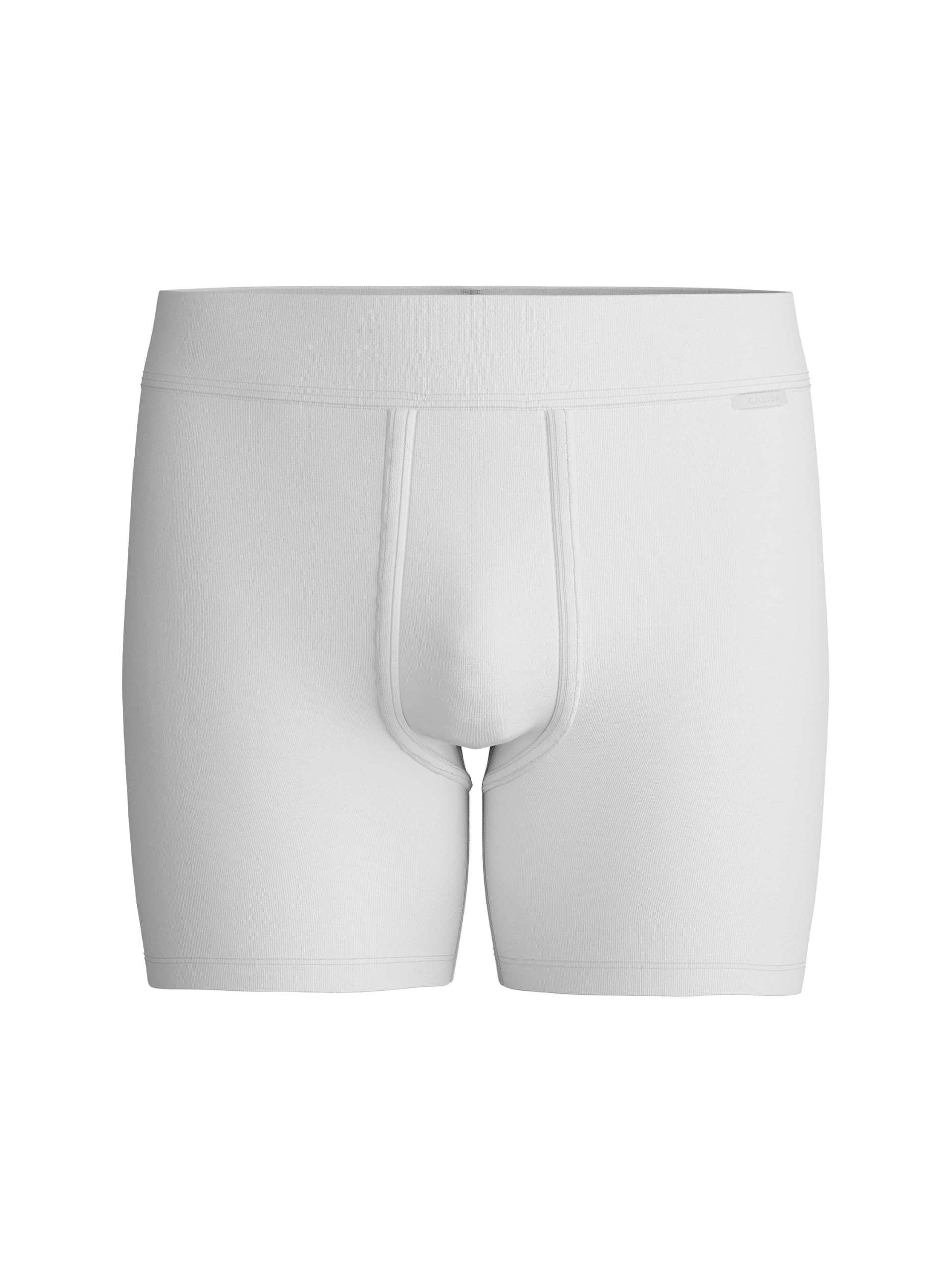 calida-cotton-1-1-boxershorts-herren-wei-52-54-baumwolle image 7