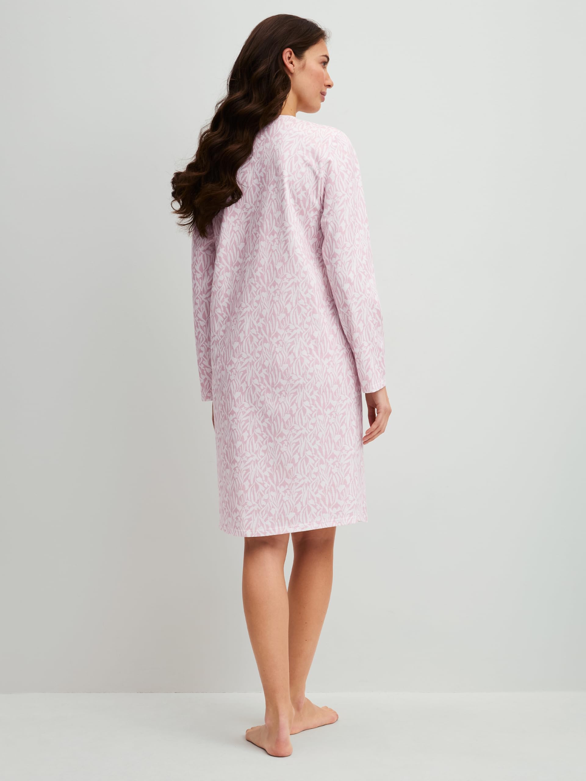 calida-favourites-dreams-blooming-nights-nachthemd-damen-44-46 image 4