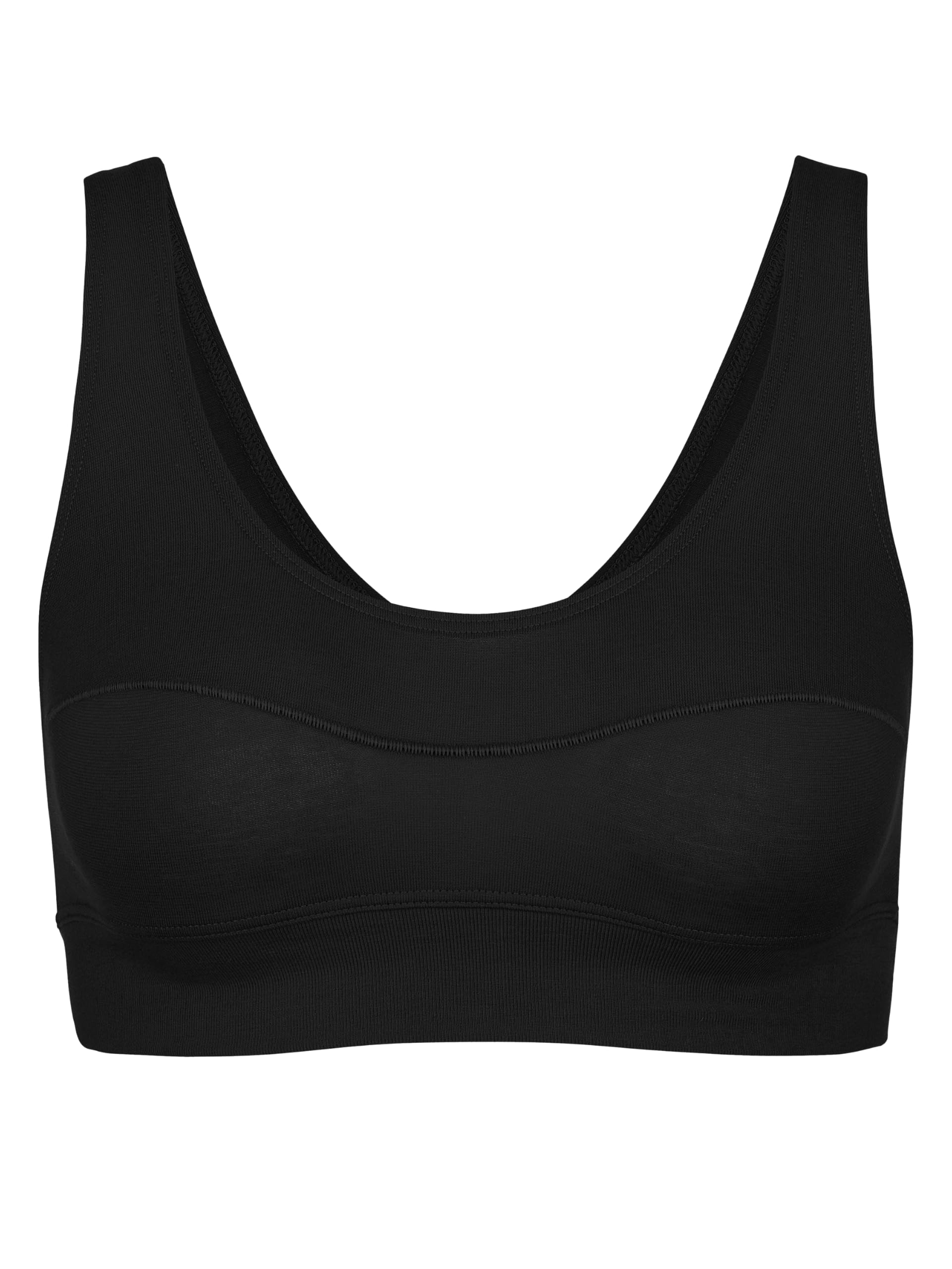 calida-elastic-bustier-damen-top-doppelgr-e-36-54 image 2