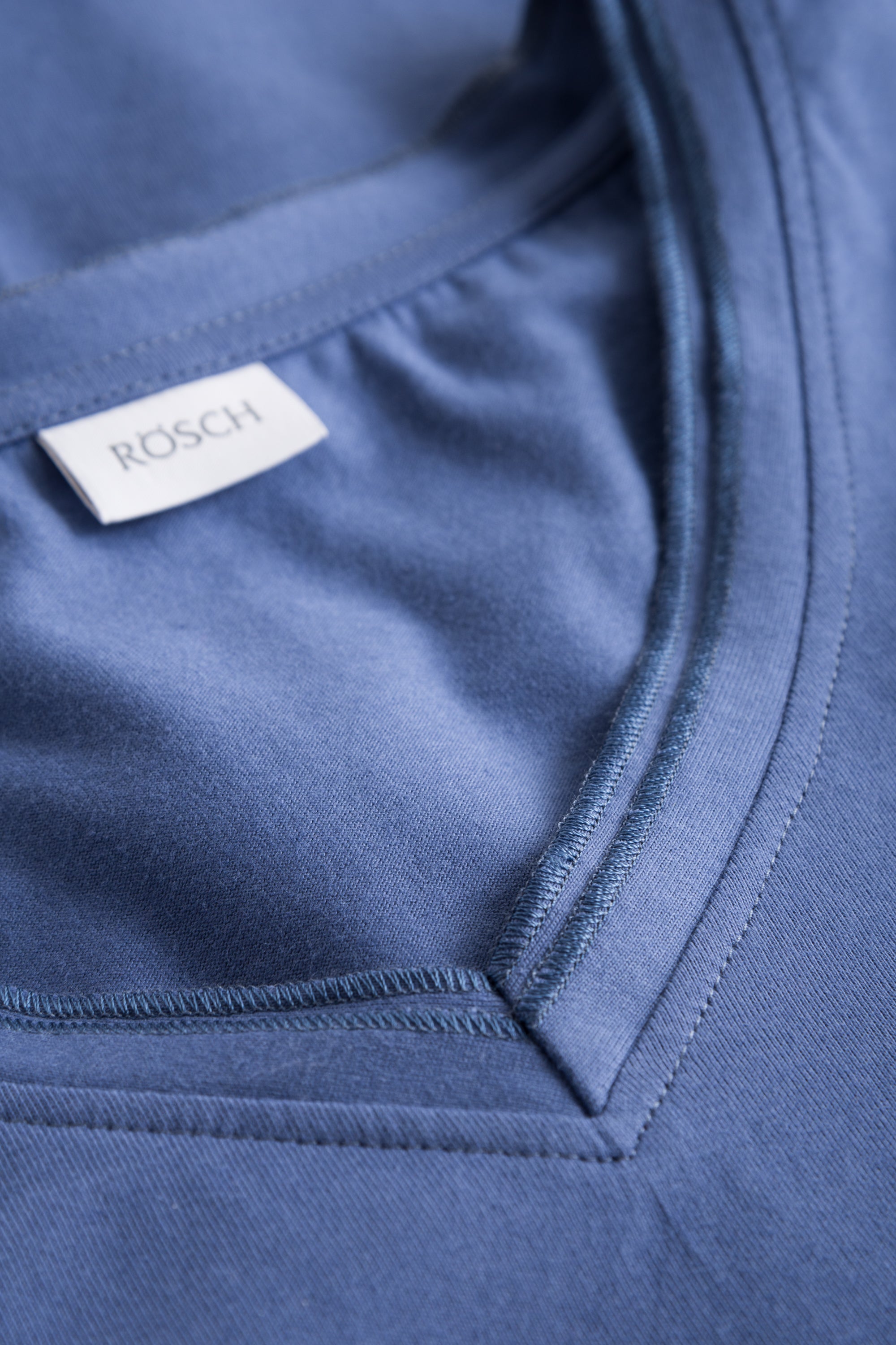 r-sch-be-happy-shirt-kurzarm-zierstiche-blau image 5