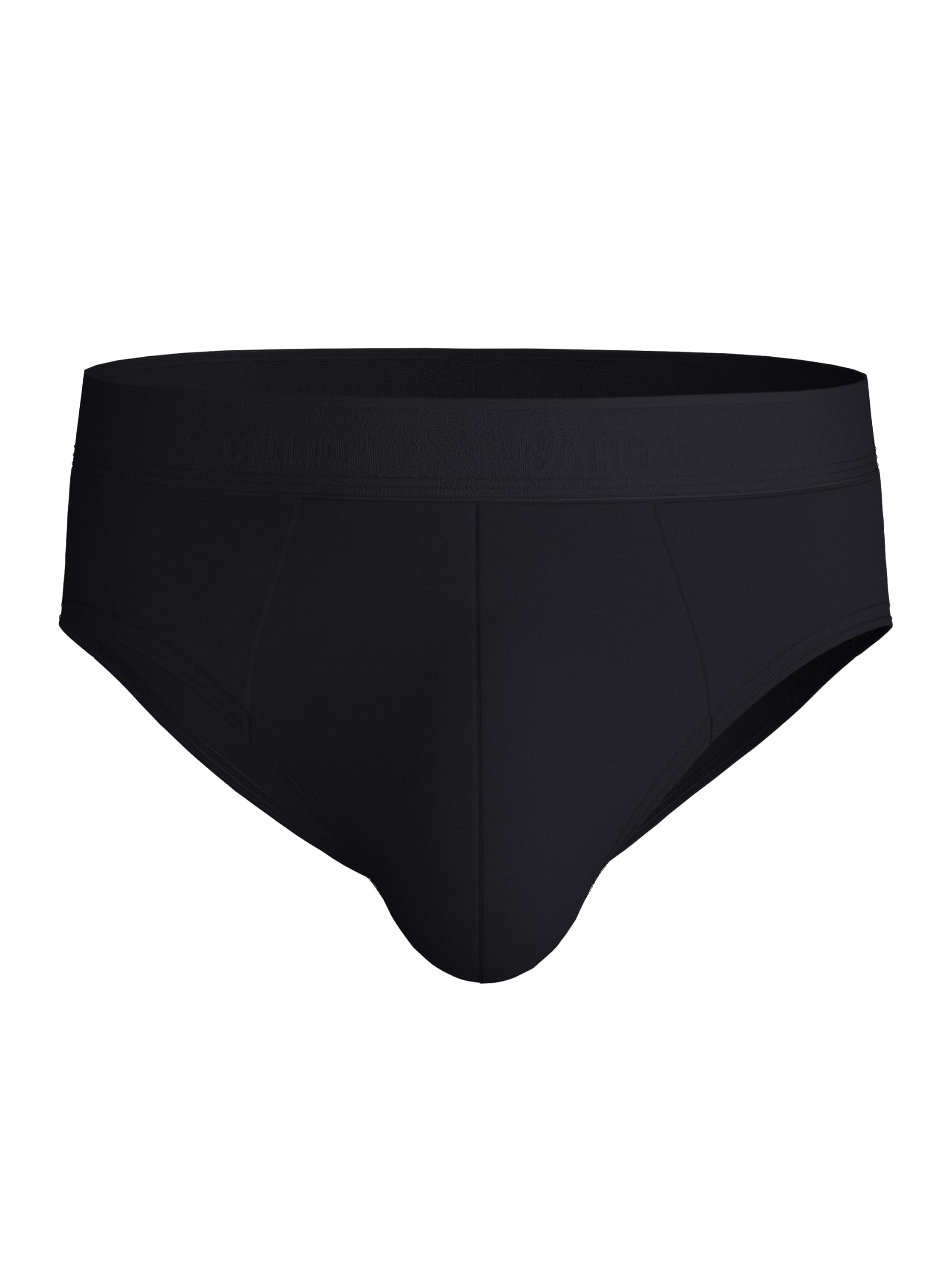 calida-natural-cooling-slip-herren-schwarz-46-48-weich image 2