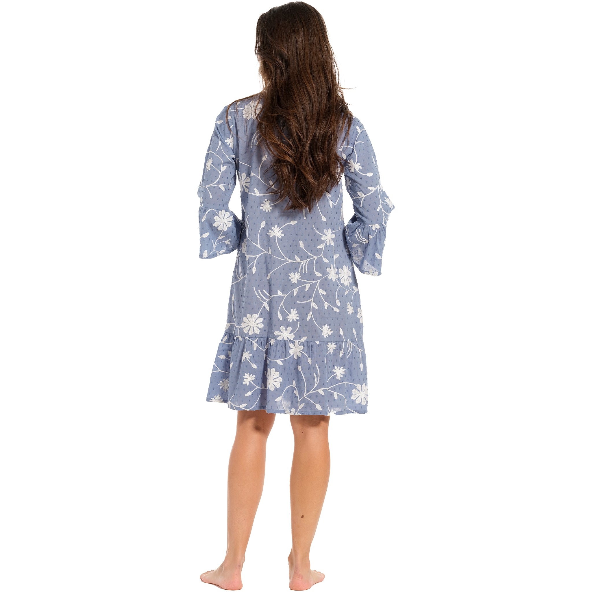 pastunette-beach-ibiza-strandkleid-blau image 3
