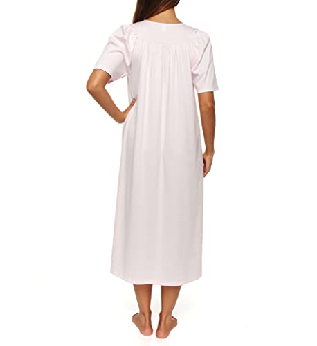 calida-cotton-special-nachthemd-kurzarm-110-cm-baumwolle image 8