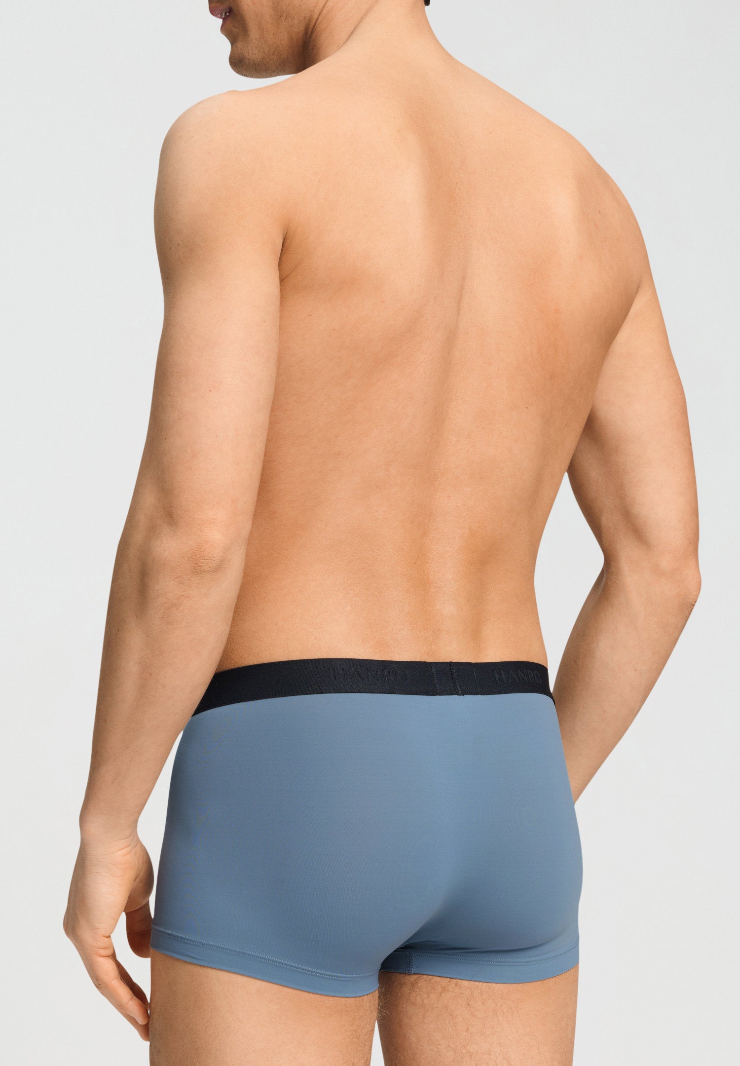 hanro-micro-touch-boxer-brief-blue-whale-mikrofaser image 4