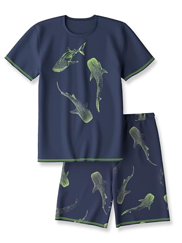calida-favourites-sleep-kids-pyjama-128-134-bio-baumwolle image 8