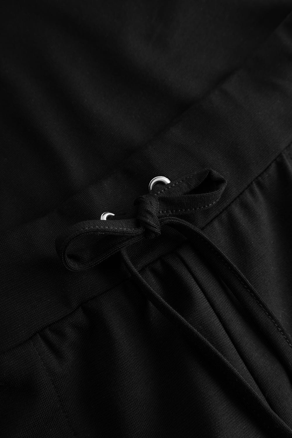 r-sch-be-happy-yoga-3-4-hose-caprihose-schwarz-mit-taschen image 5