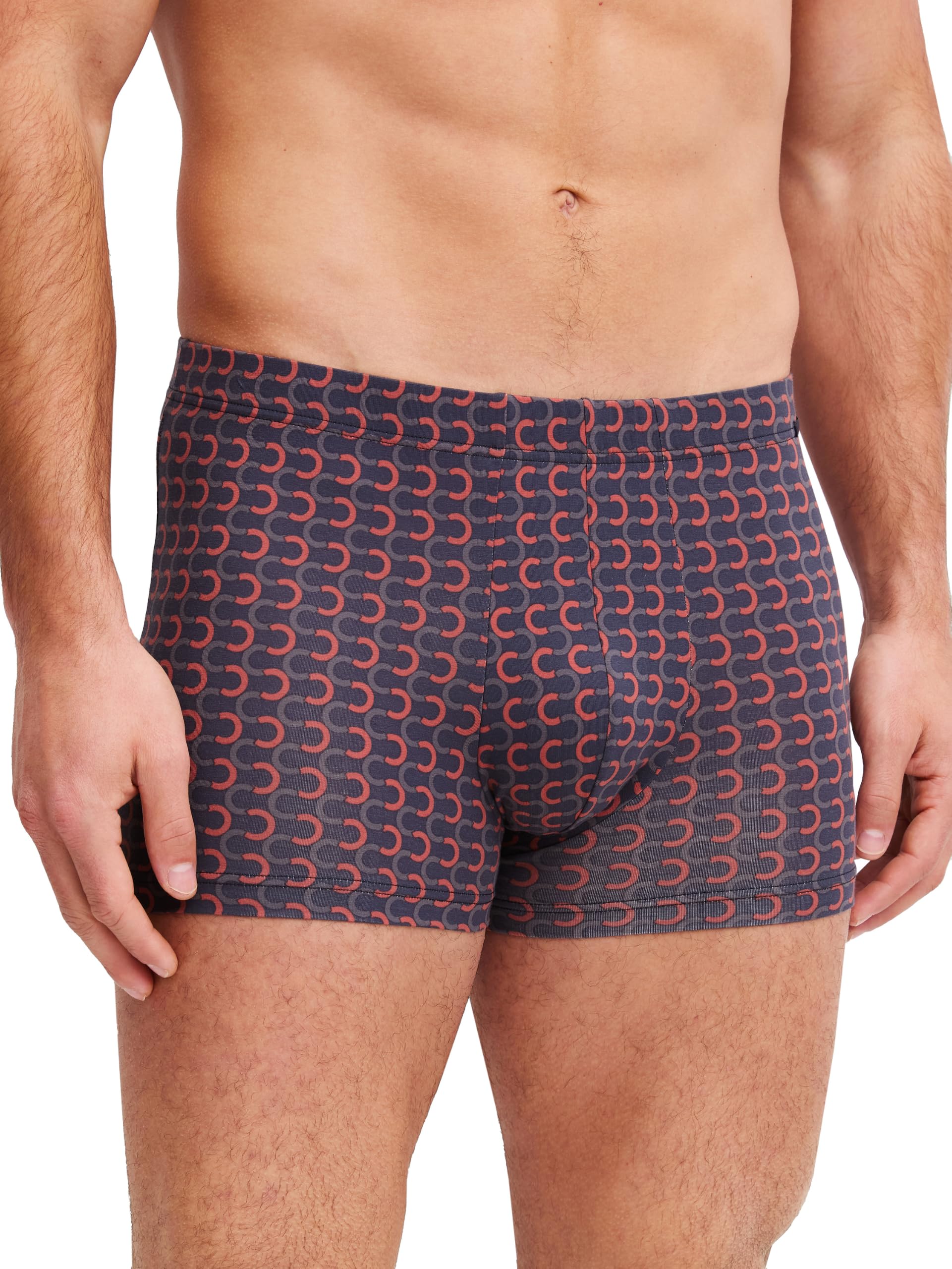 calida-prints-grafic-cotton-boxershorts-herren-gr-52-54-baumwolle image 8
