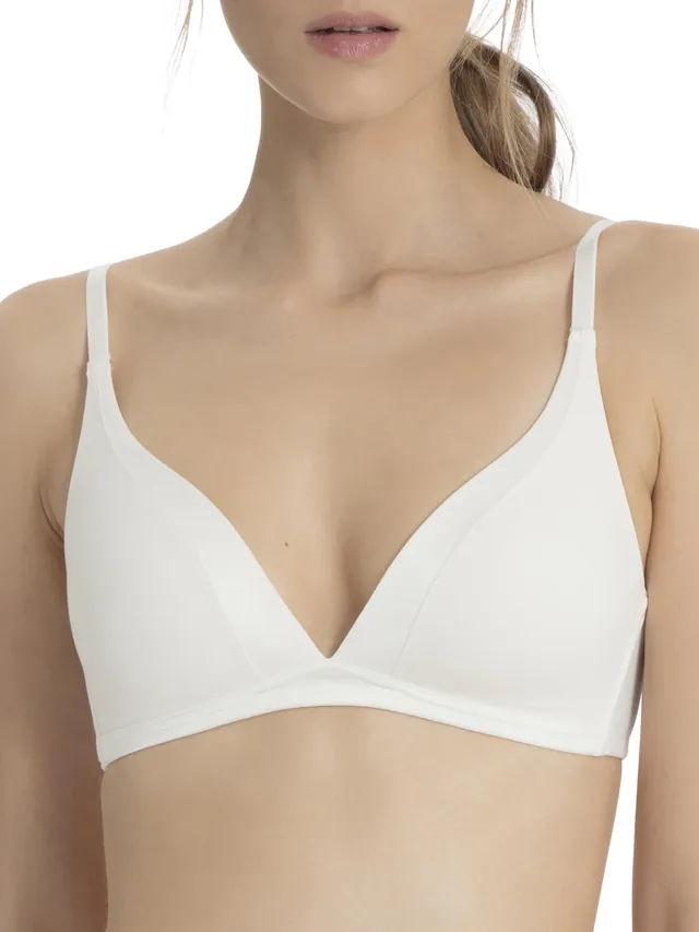 calida-cate-triangel-soft-bh-damen-mit-schale-70a-creme image 1