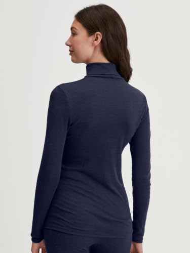 calida-true-confidence-t-shirt-damen-48-50-langarm image 7