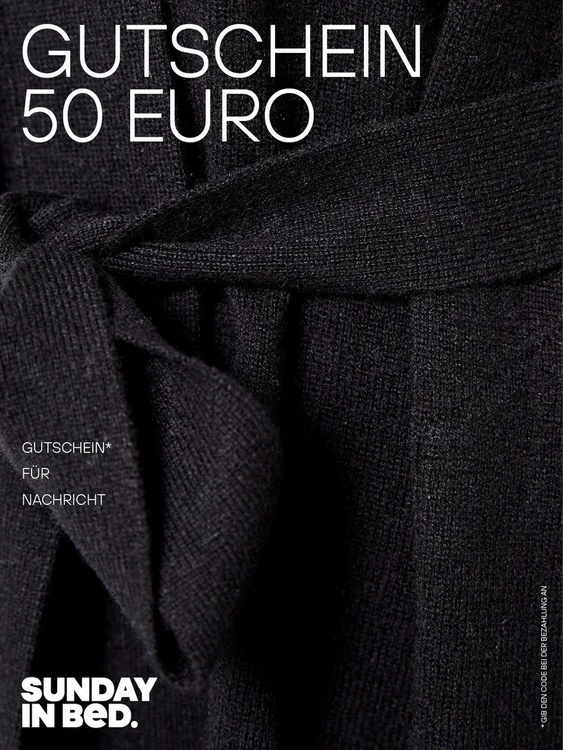 sunday-in-bed-washed-cotton-gutschein-geschenkgutschein-50-euro image 1