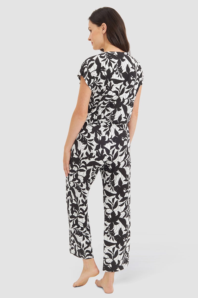 r-sch-be-happy-jumpsuit-overall-7-8-mehrfarbig-viskose image 3