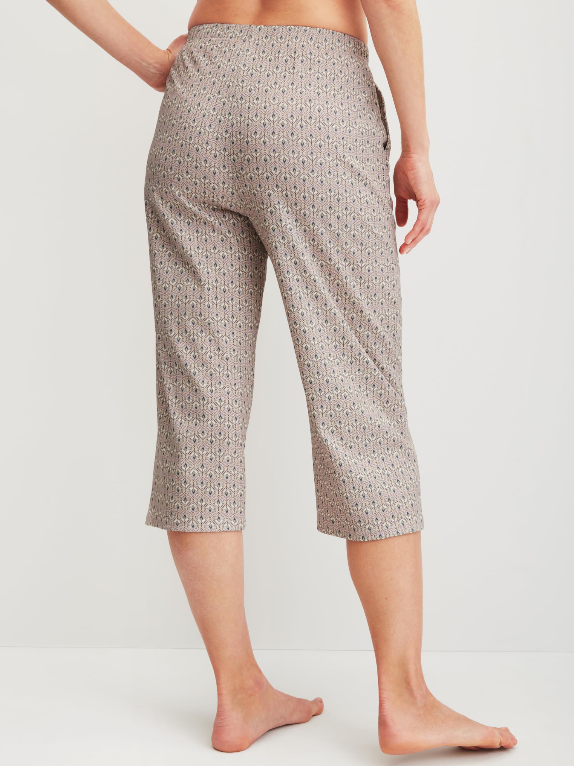 calida-favourites-sleep-damen-pyjamahose-3-4-gr-44-46 image 3