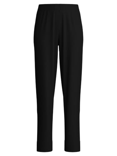 calida-the-cosy-collection-strickhose-damen-loungehose-wolle image 6