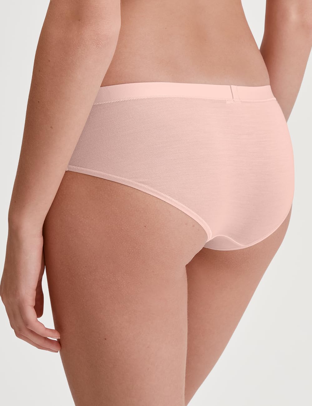calida-soft-favourites-panty-damen-wei-slip-40-42 image 3