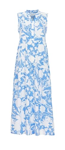 ringella-beach-maxi-stufenkleid-viskose-freizeitkleid-rmellos image 4
