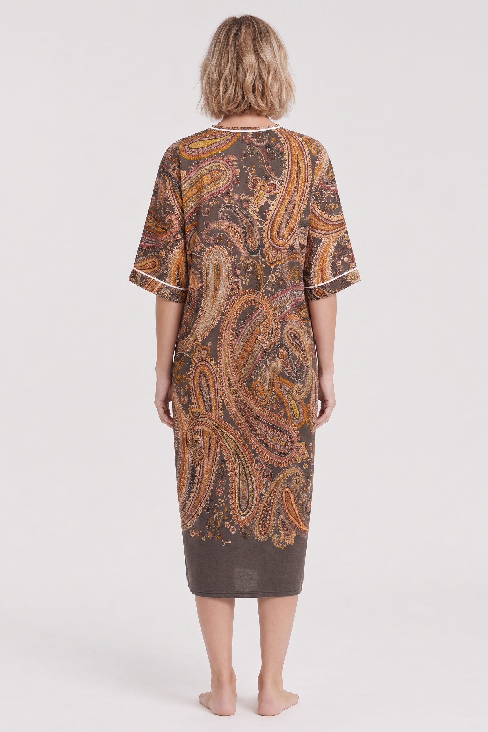 r-sch-be-happy-nachthemd-maxi-paisley-braun-modal image 3