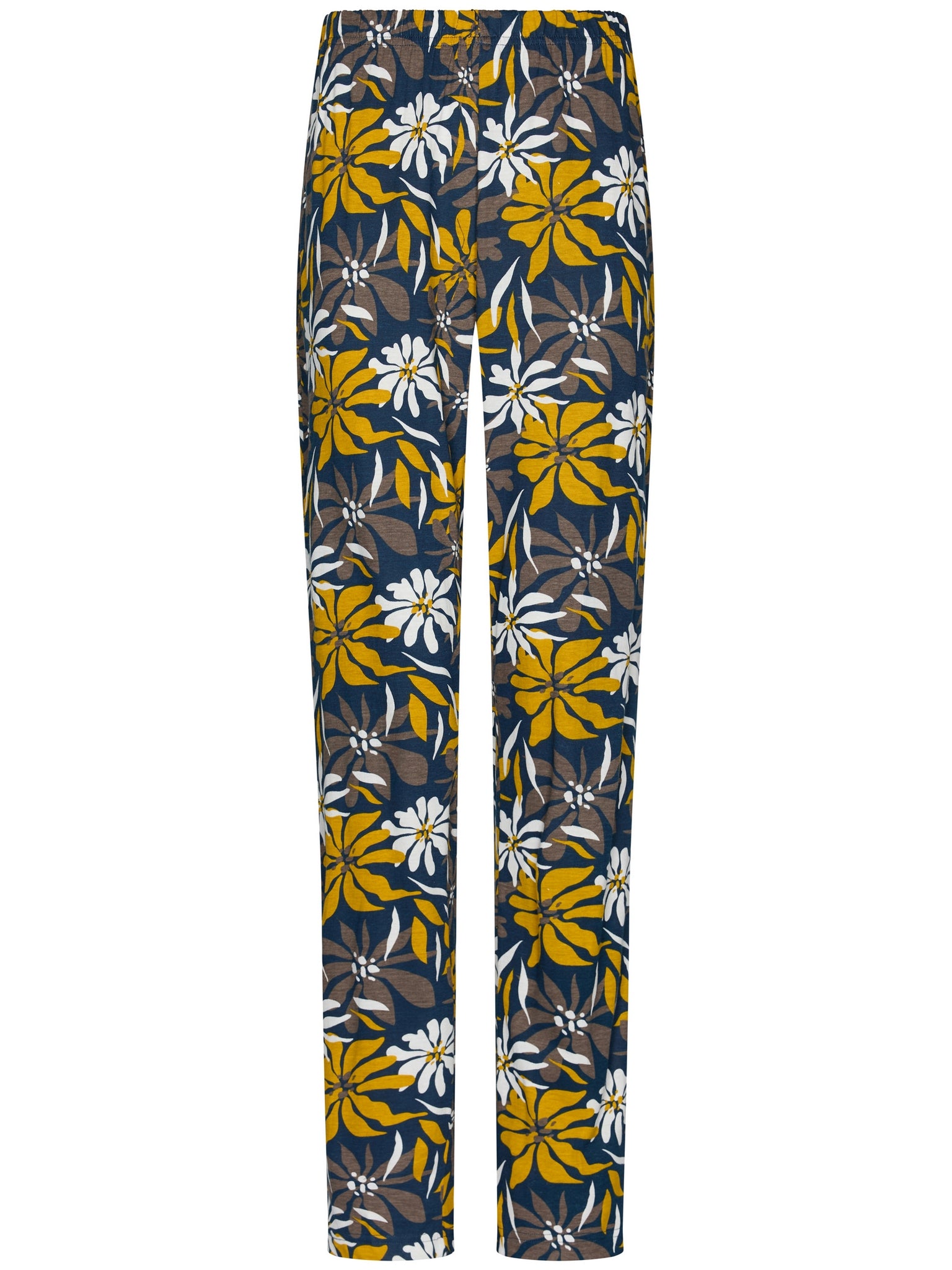 pastunette-moonlite-pyjama-blau-blumen-baumwoll-modal image 2