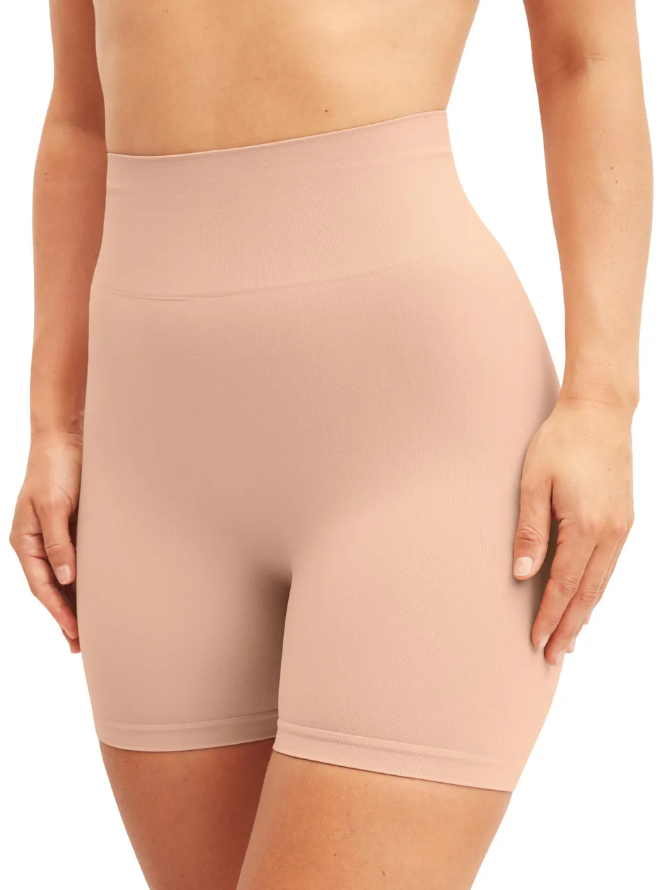 calida-sleek-skin-seamless-shape-radlerhose-damen-44-46-nahtlos image 1