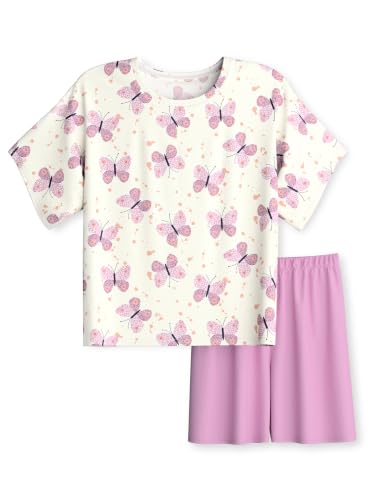 calida-favourites-sleep-m-dchen-kurz-pyjama-140-146 image 4
