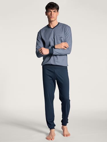 calida-relax-choice-b-ndchen-pyjama-herren-supima-baumwolle image 5