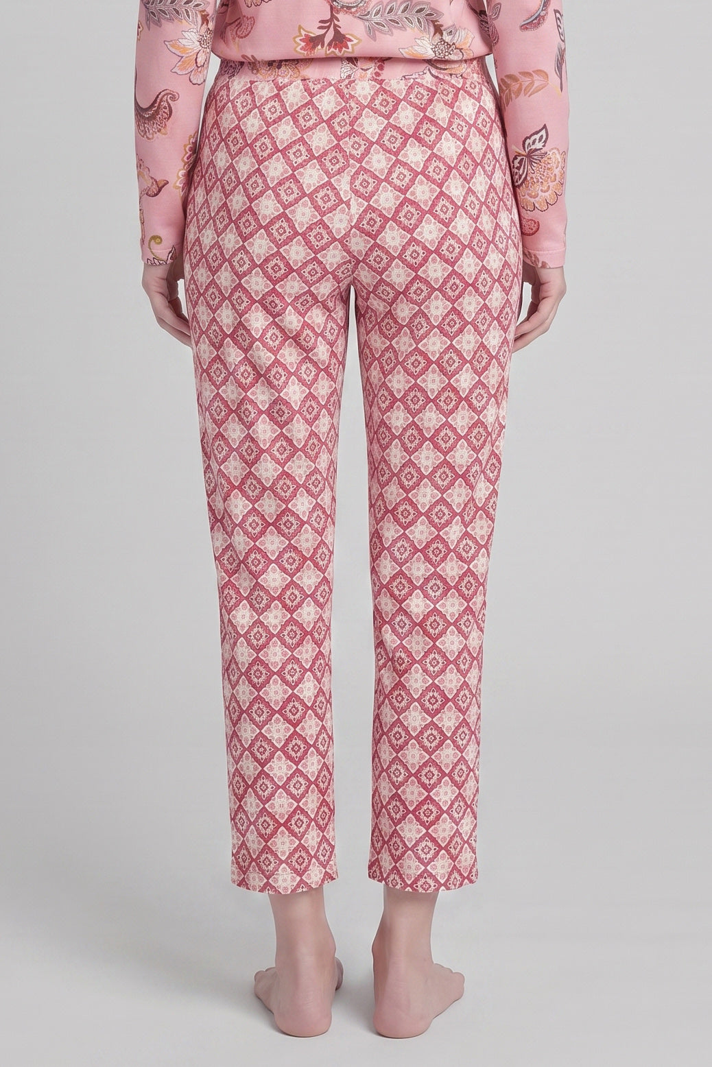 r-sch-be-happy-7-8-hose-ornamentmix-rosa-modal image 3