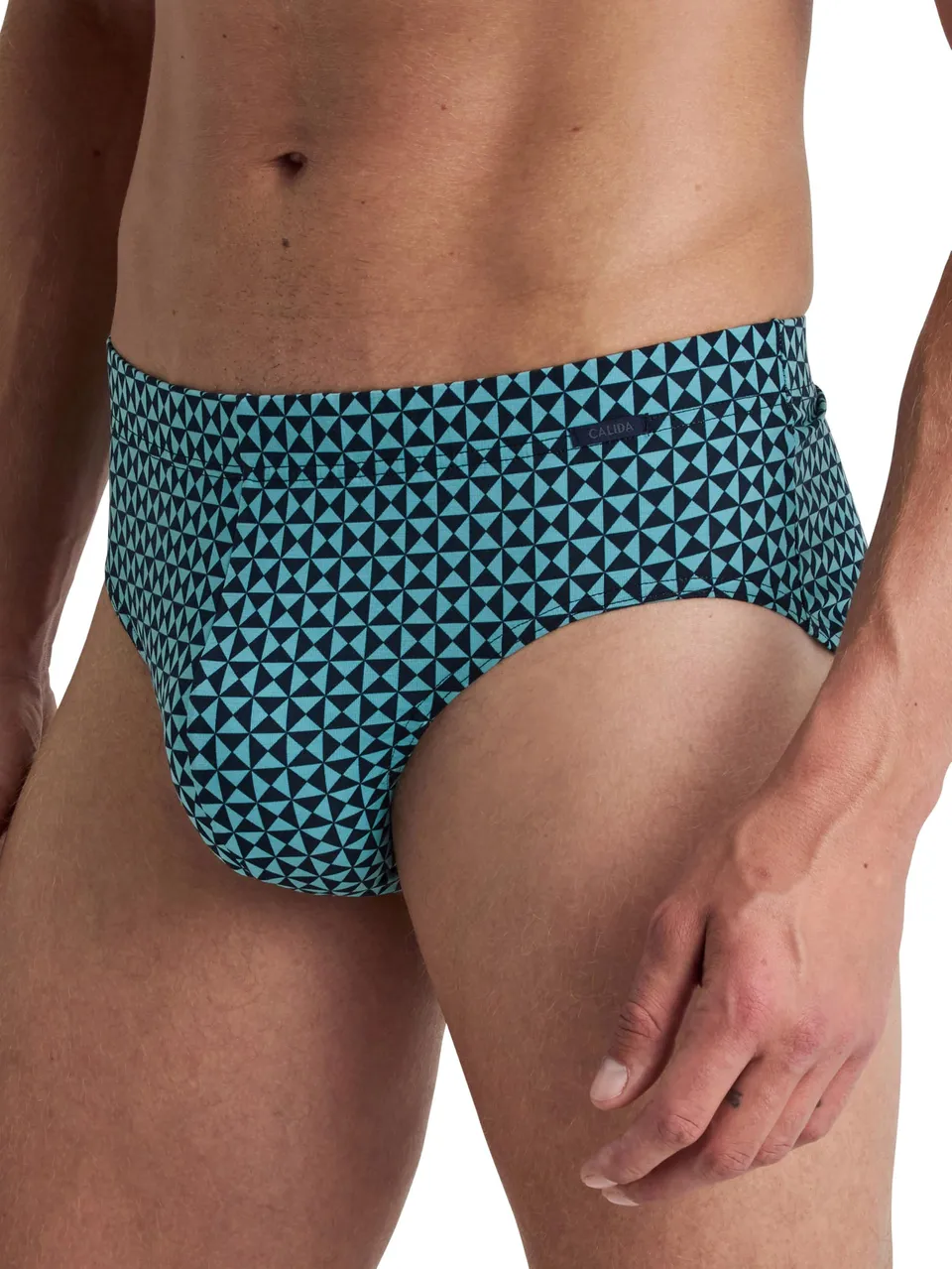 calida-prints-grafic-cotton-slip-herren-supima-baumwolle image 1