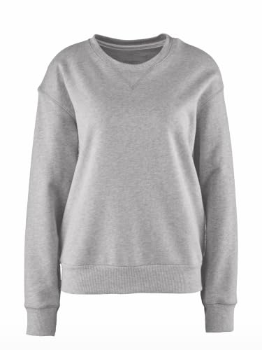 calida-favourites-lounge-sweatshirt-damen-42-44-bio-baumwolle image 8