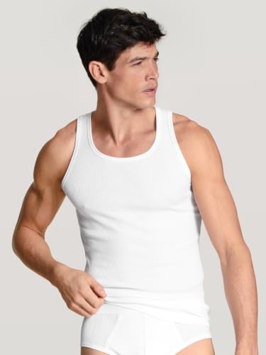calida-natural-benefit-unterhemd-herren-2er-pack-gr-56 image 5
