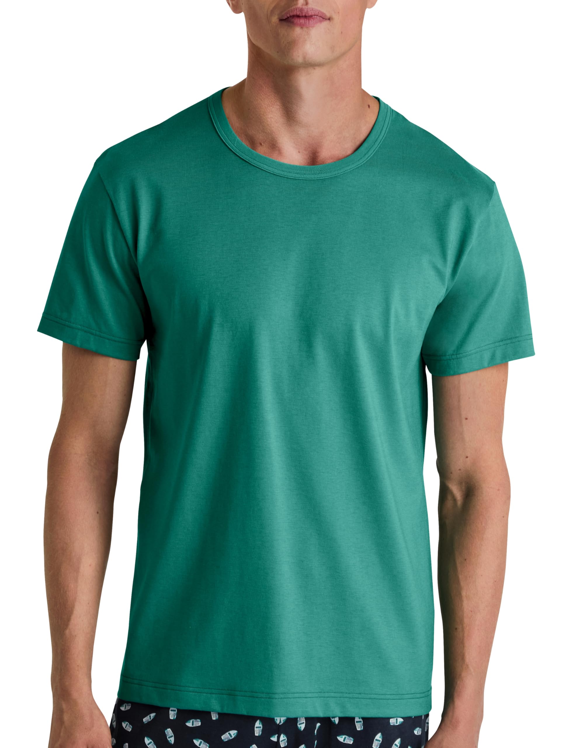 calida-remix-basic-sleep-rmx-t-shirt-herren-bio-baumwolle image 7