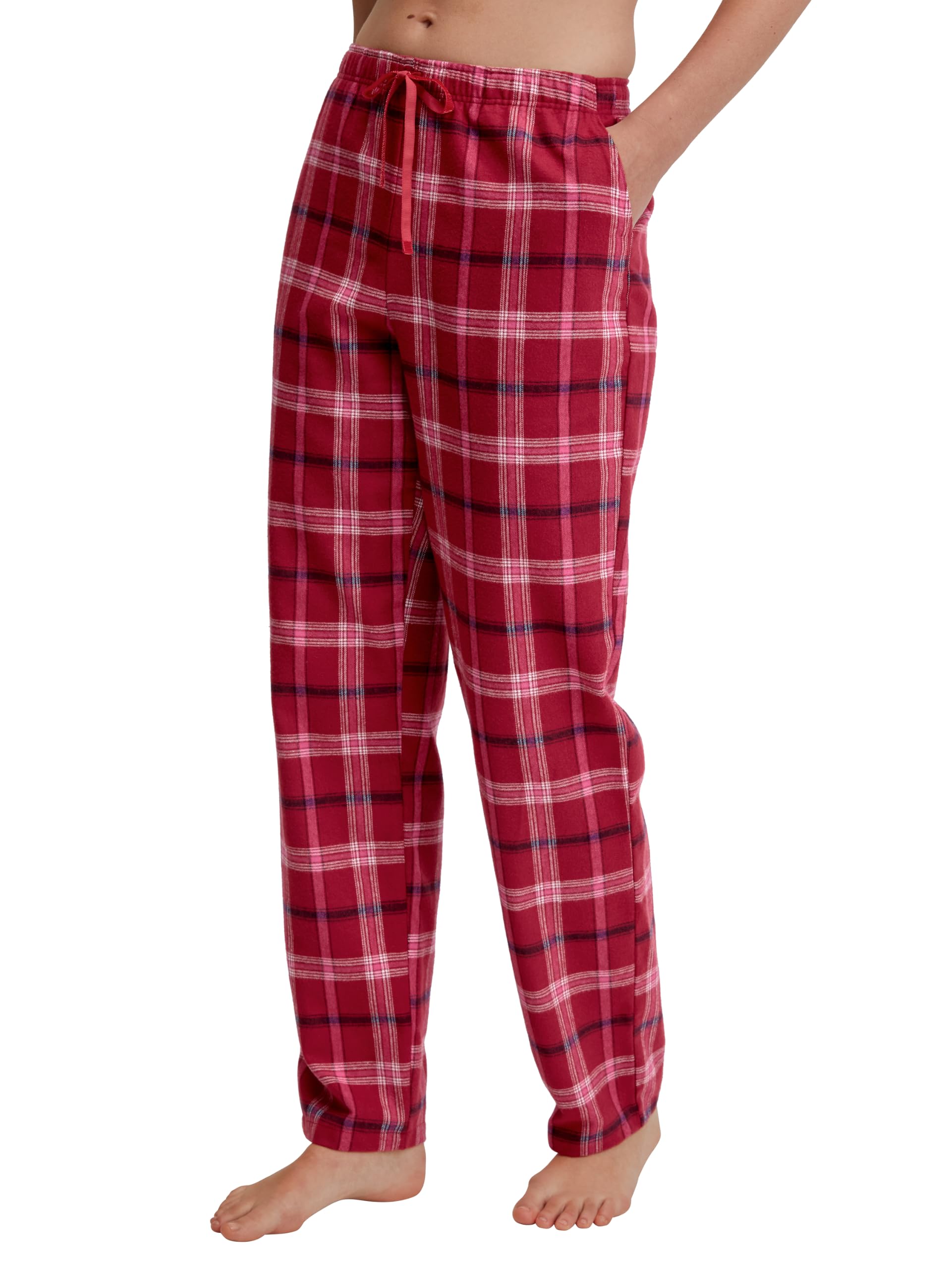 calida-favourites-lounge-damen-schlafhose-baumwolle-gr-40-42 image 1